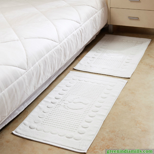 Bath Mat 1