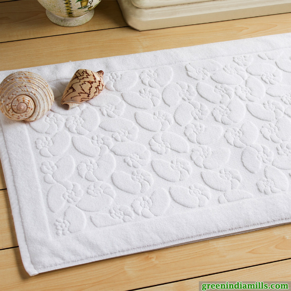 Bath Mat 2