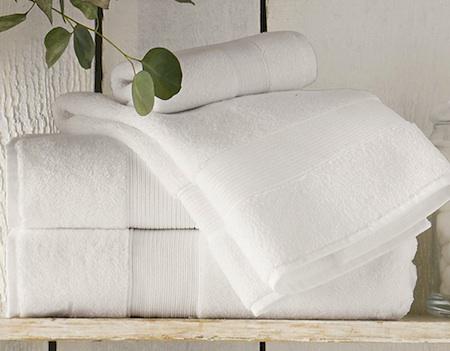 Bath Towels 2