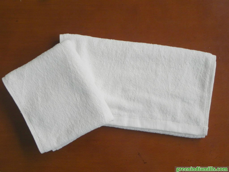 Face Towel 1