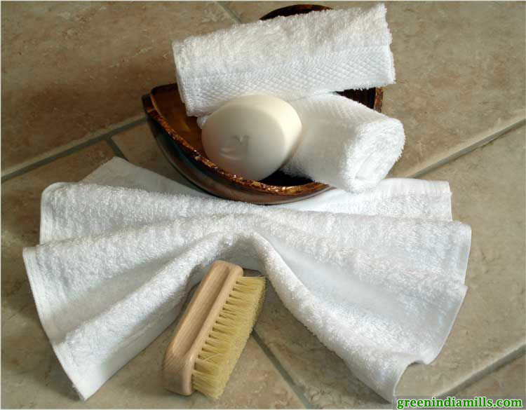 Face Towel 2