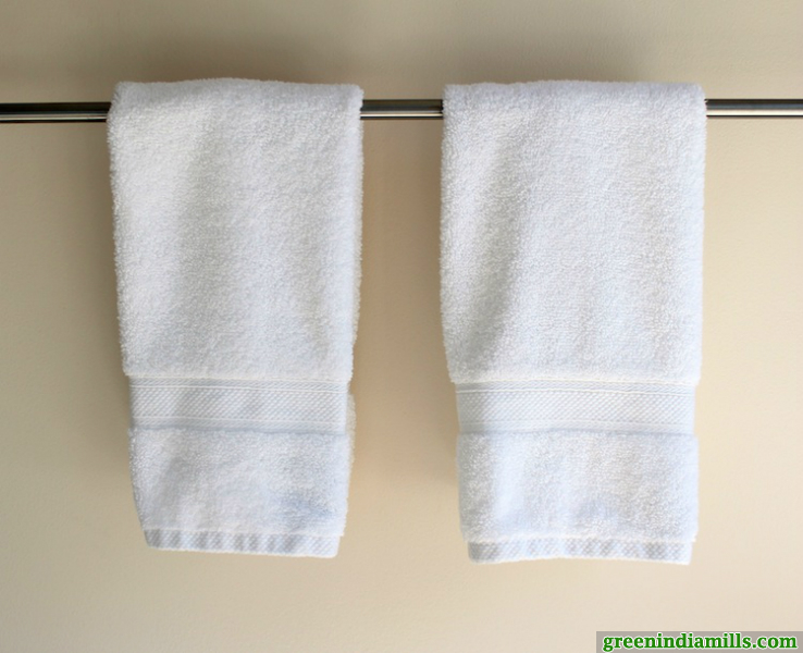 Hand Towel 1