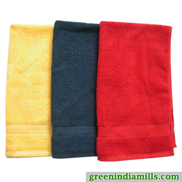 Hand Towel 2