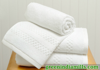 Hand Towel 3