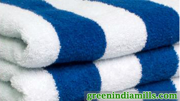 Pool Towels 1