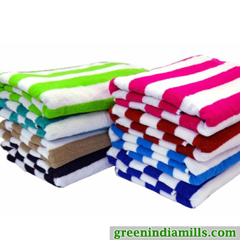 Pool Towels 3