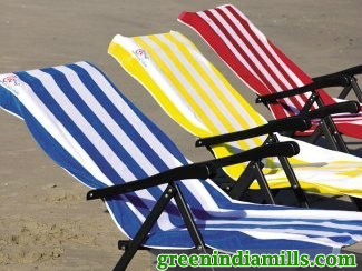 Pool Towels 4