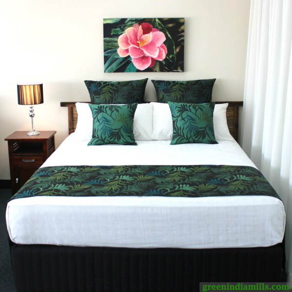 Bed Runners 2
