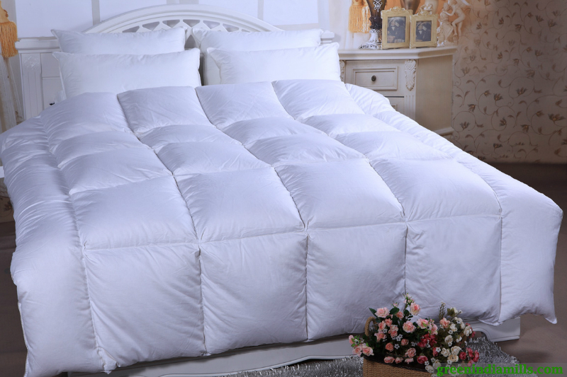 Duvets 1