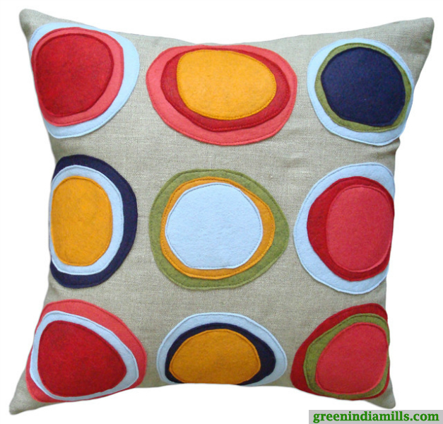 cushion pillows 1